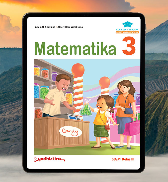 Matematika Kelas 3 SD/MI