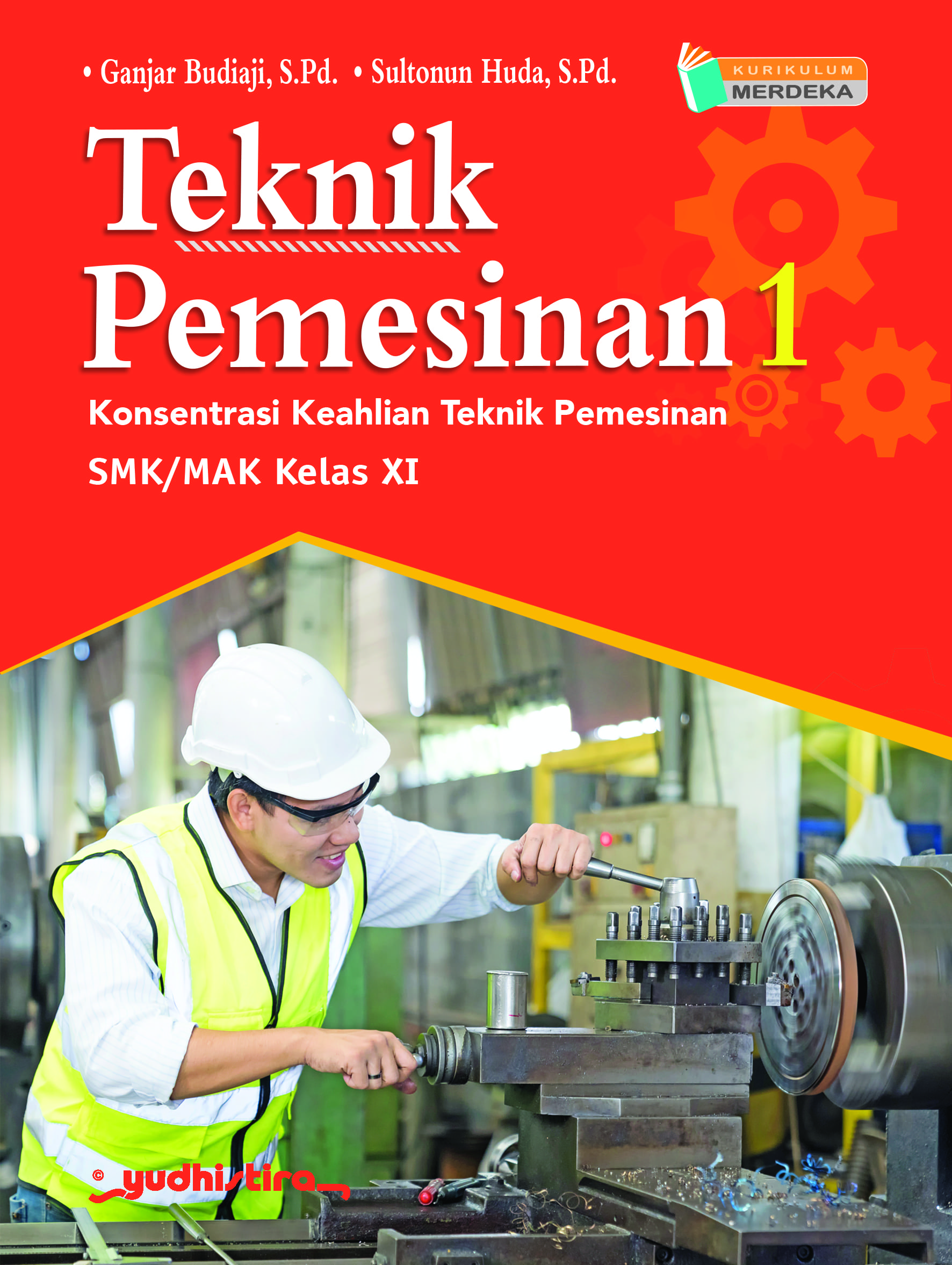 Teknik Pemesinan 1
