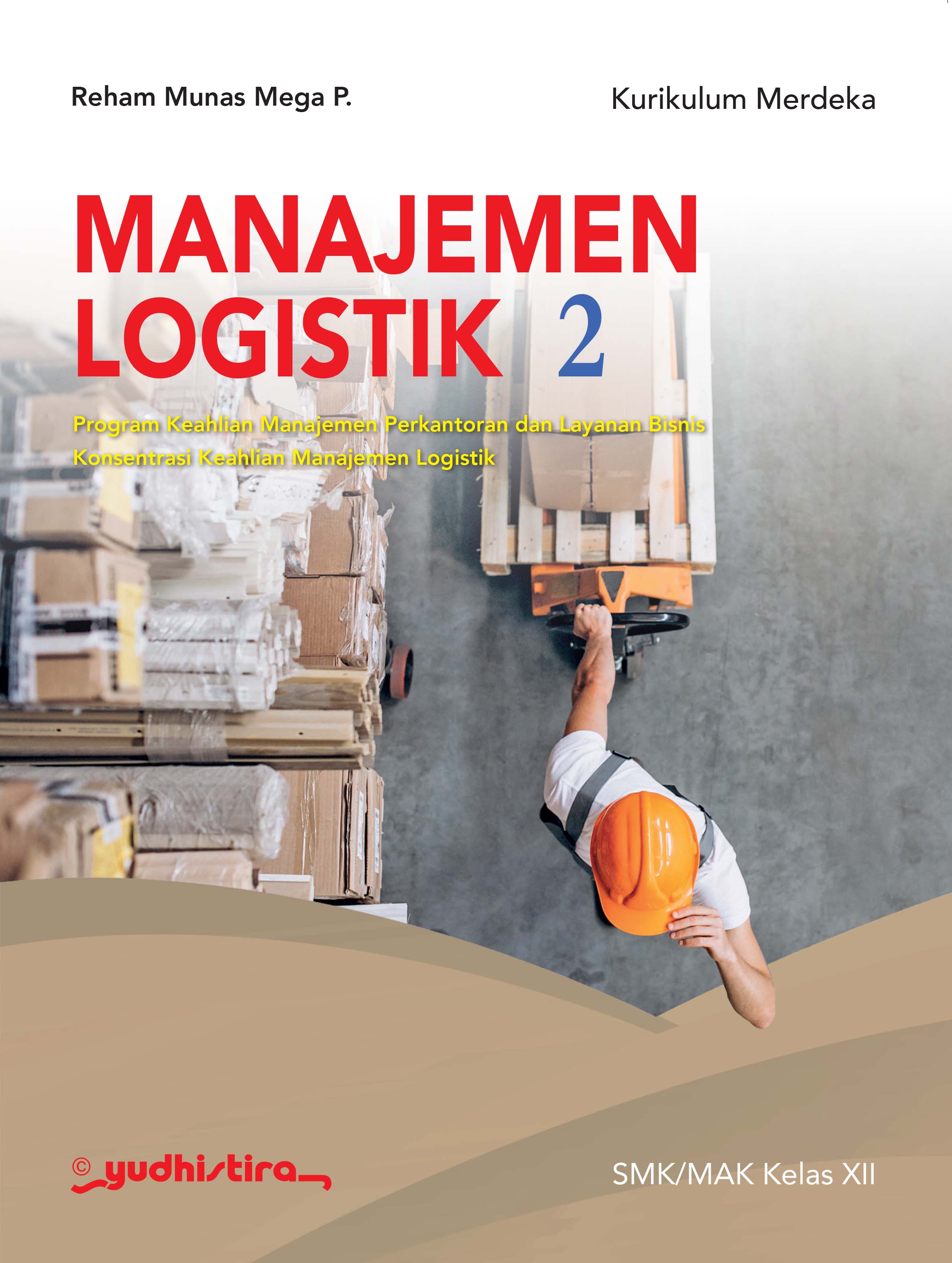 Manajemen Logistik 2