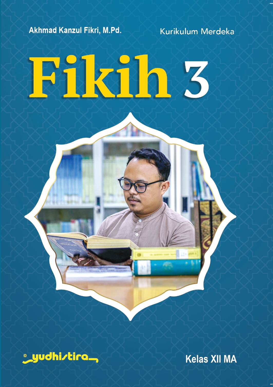 Fikih 3 MA
