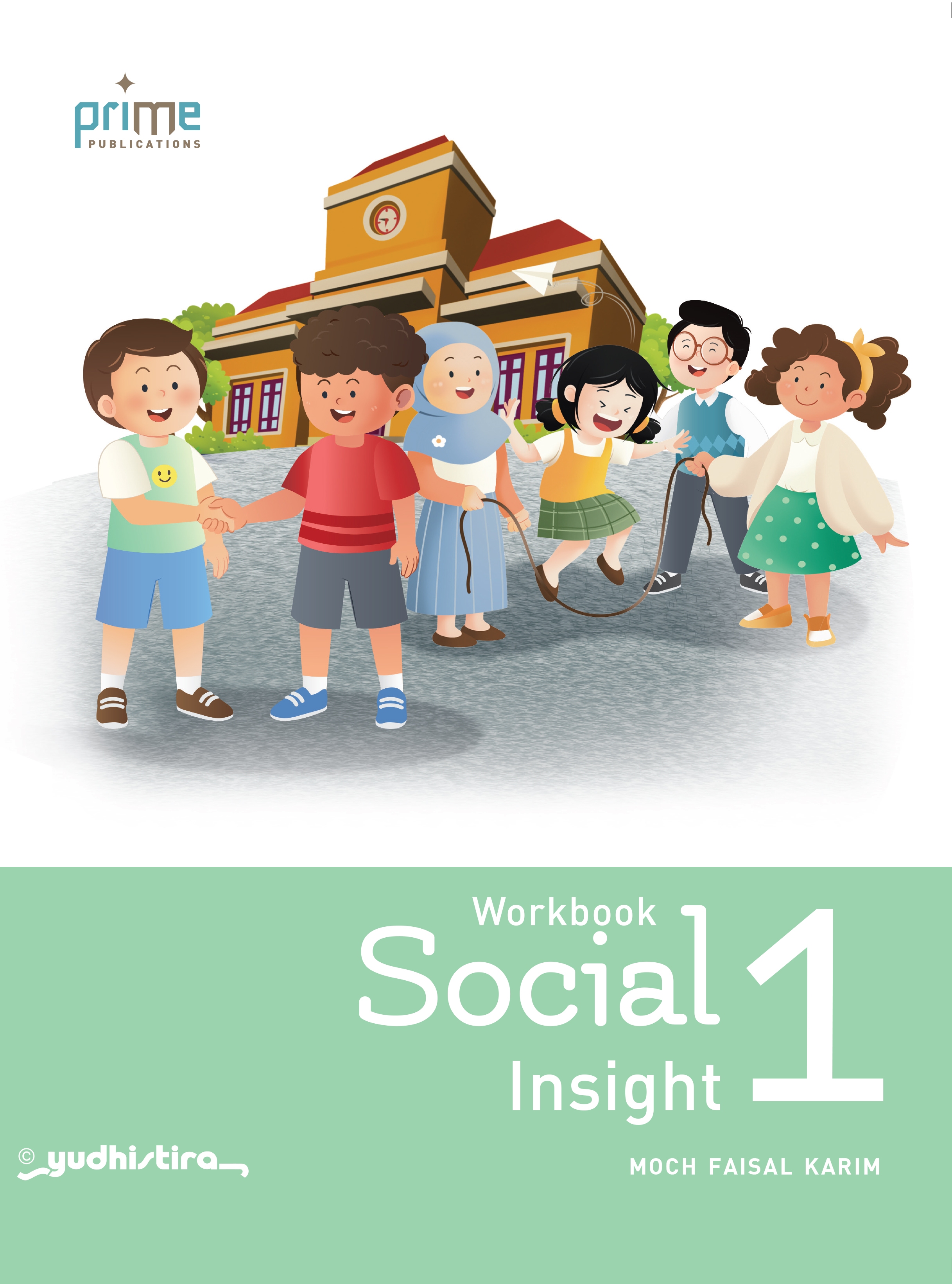 Workbook Social Insight 1