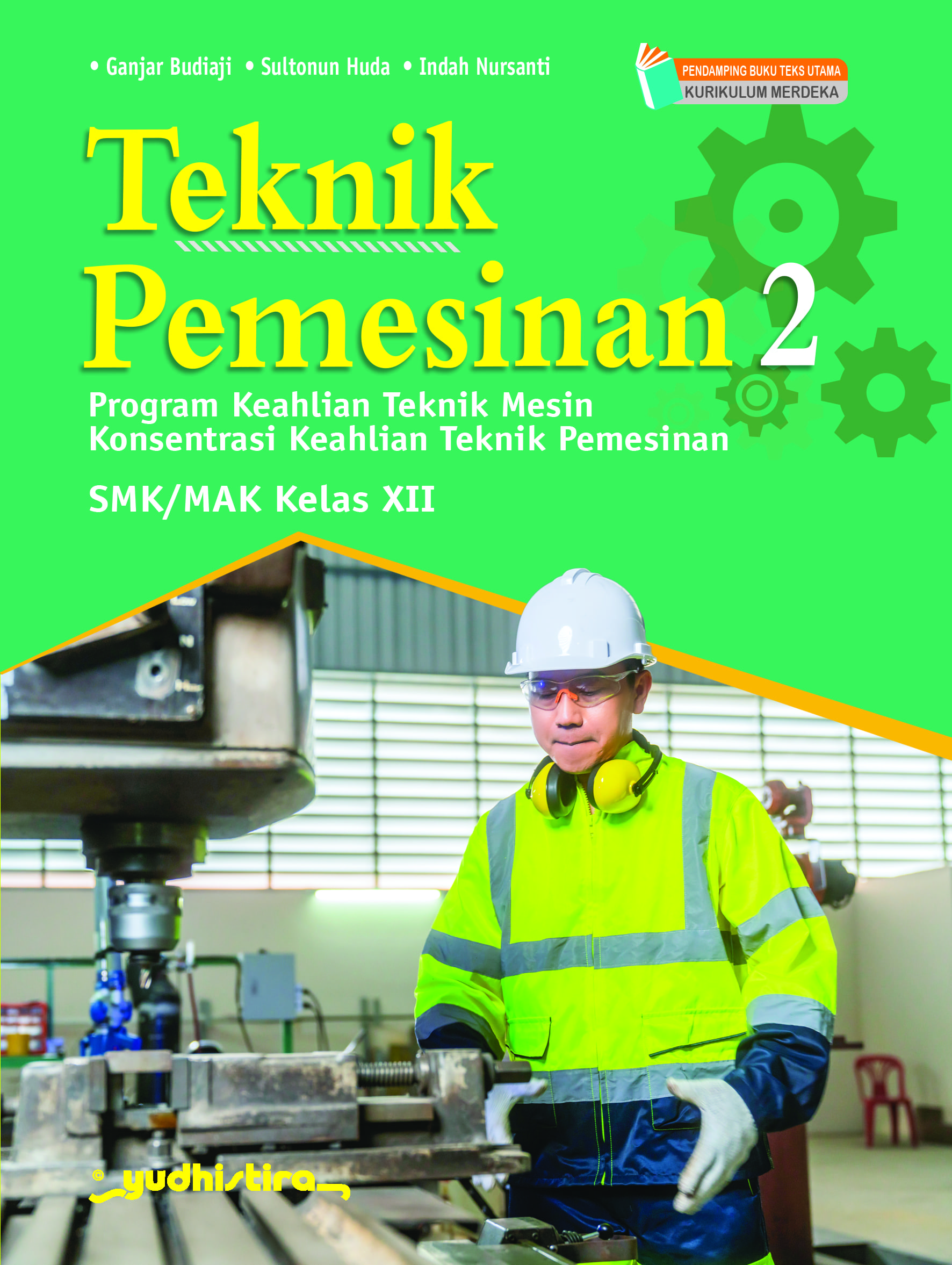 Teknik Pemesinan 2