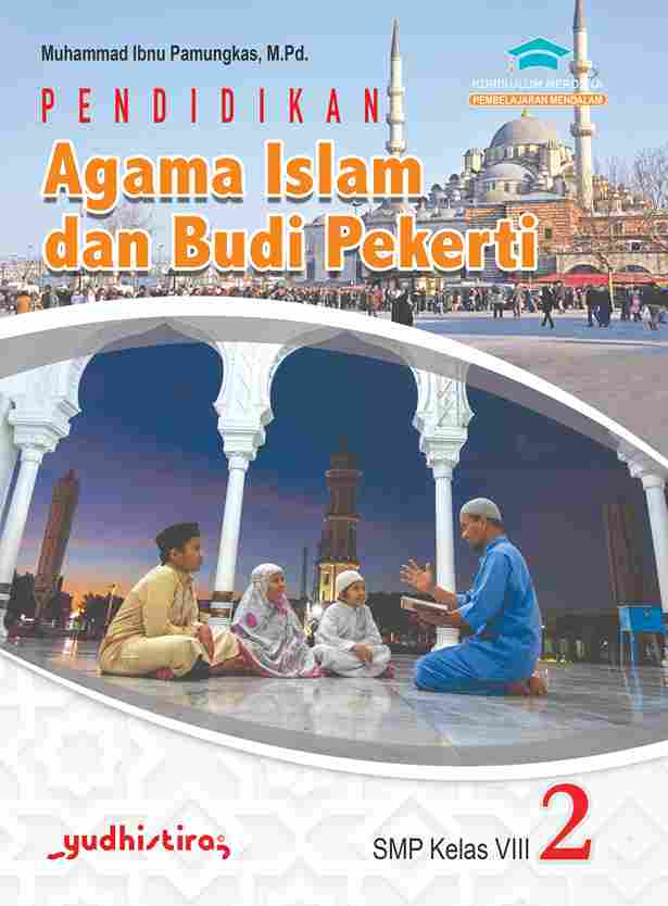 PAI & Budi Pekerti 2 SMP/MTs