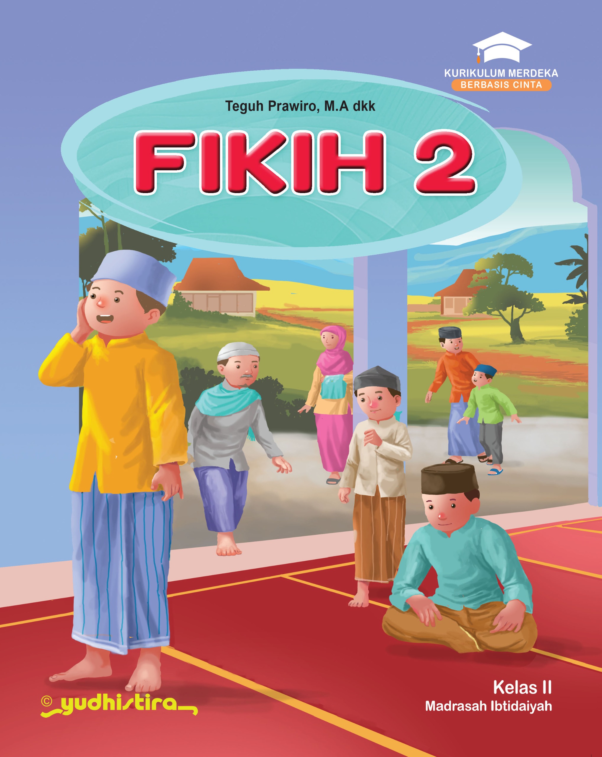 Fikih 2 MI