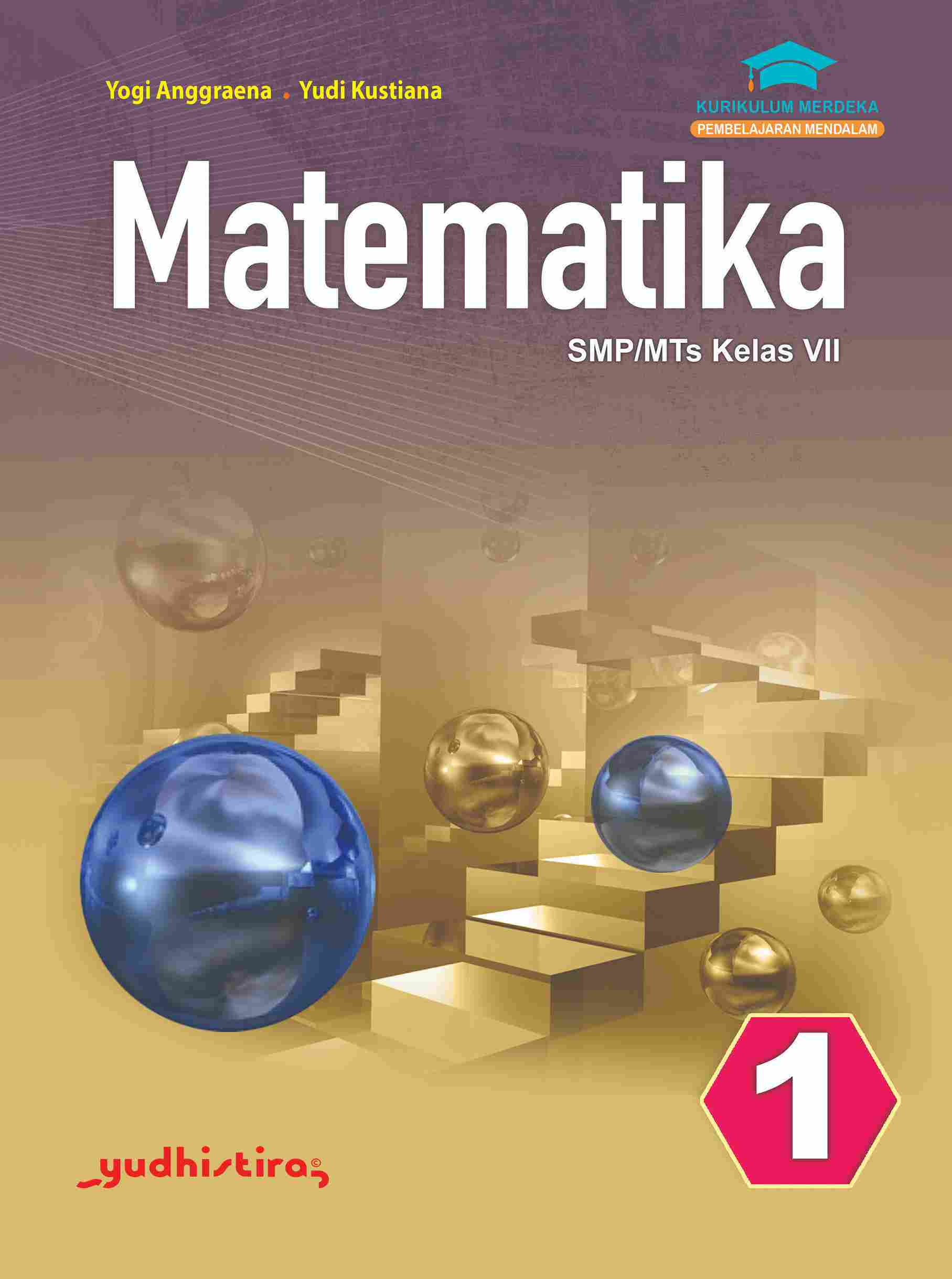 Matematika Kelas VII SMP/MTs
