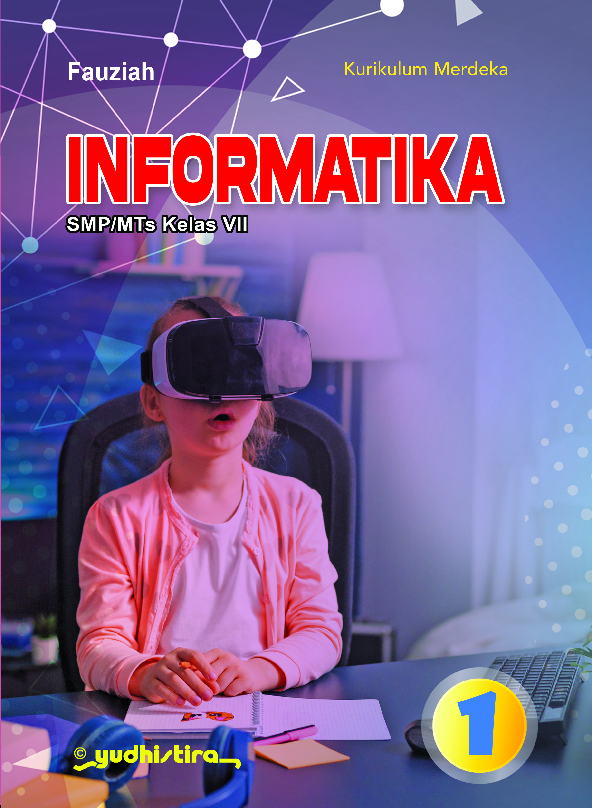 Informatika 1 SMP/MTs