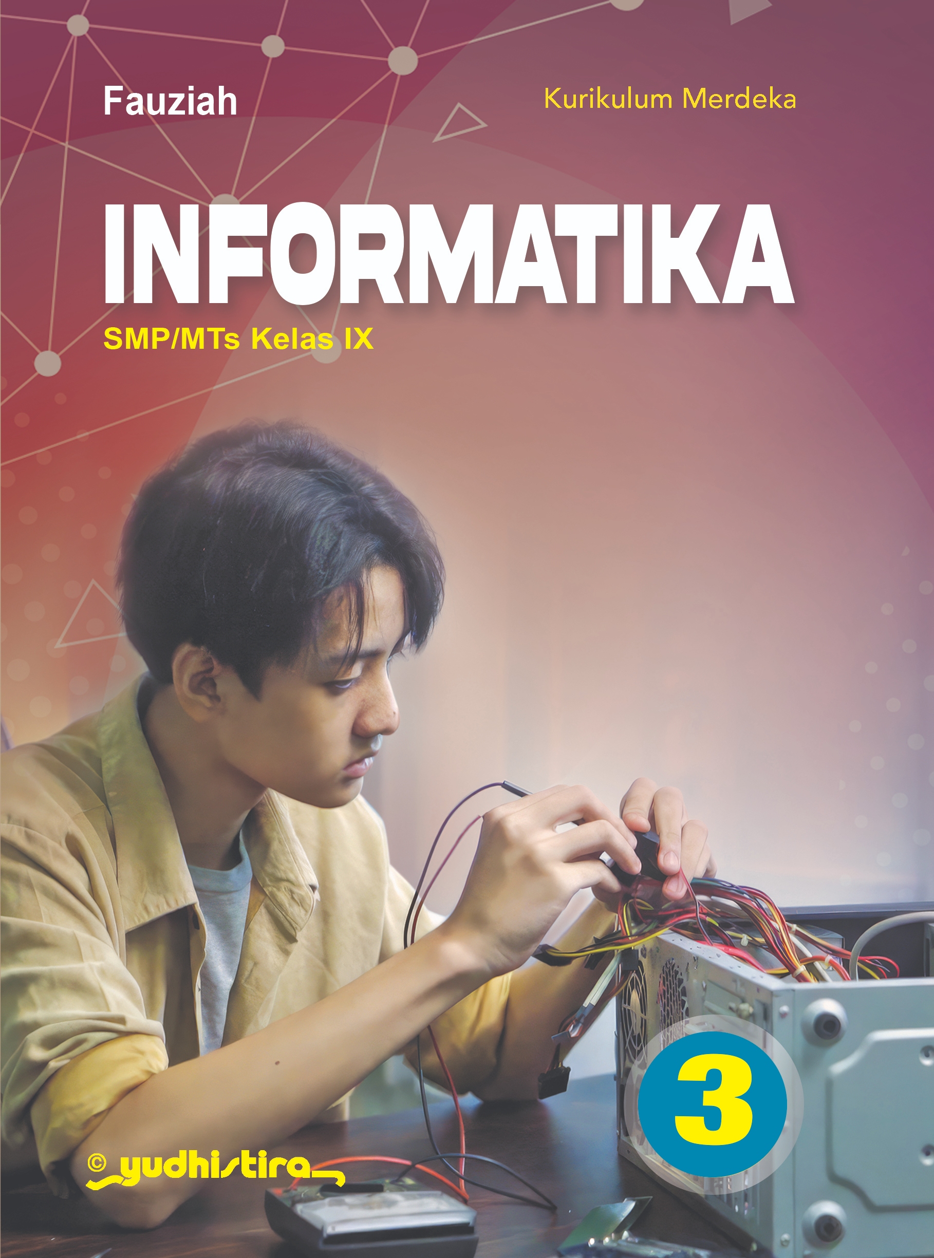 Informatika 3 SMP/MTs