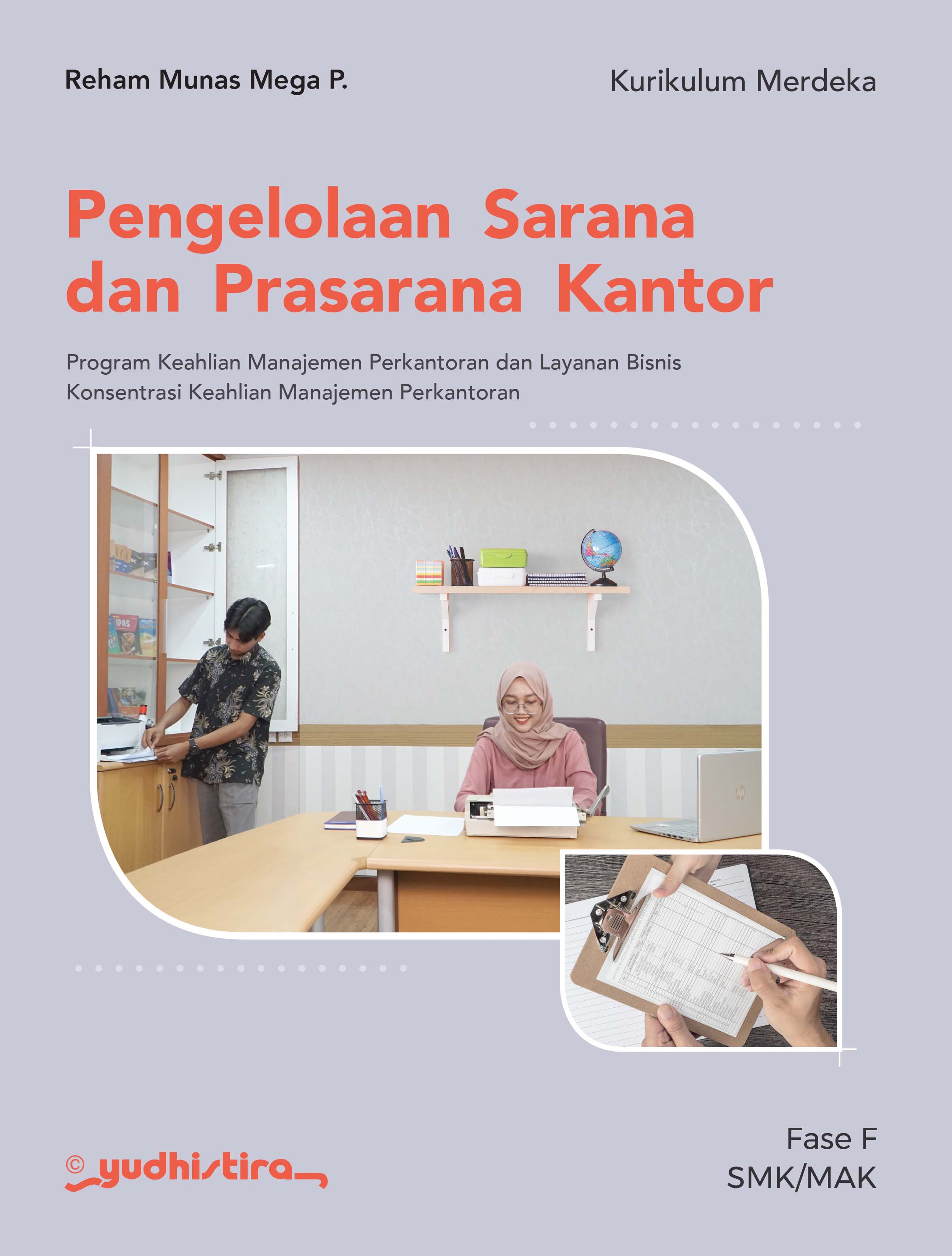 Modul Pengelolaan Sarana dan Prasarana