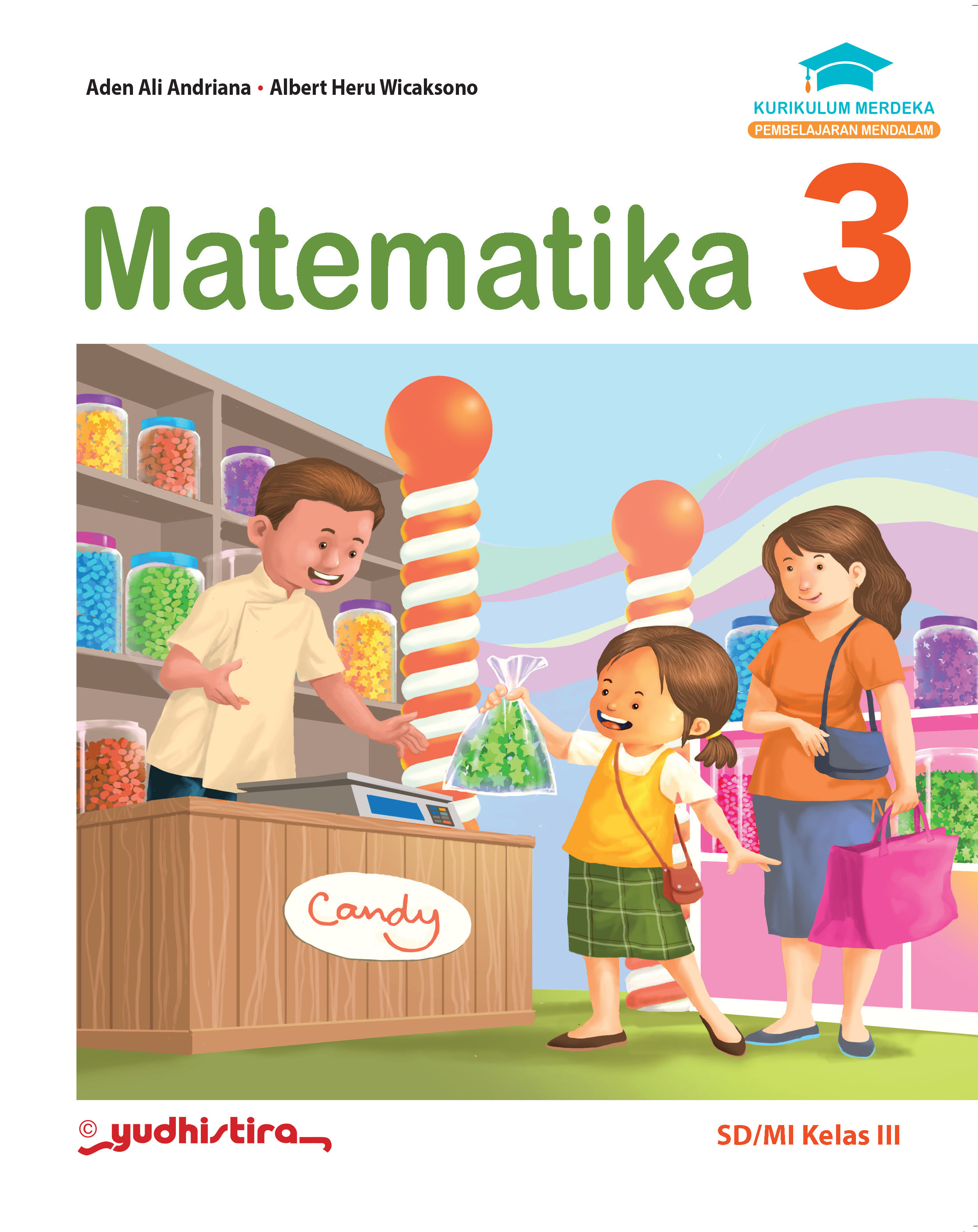 Matematika Kelas 3 SD/MI