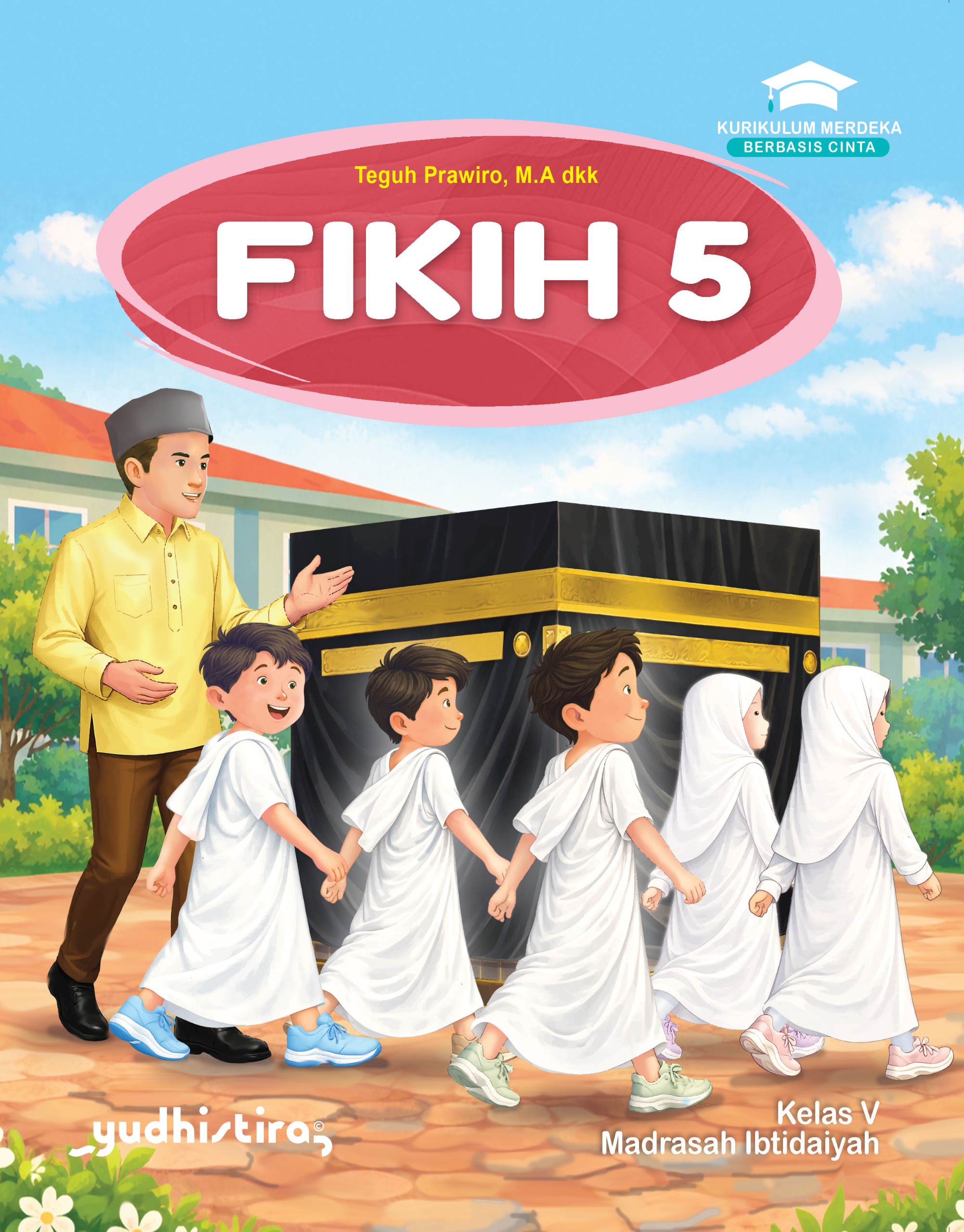 Fikih 5 MI