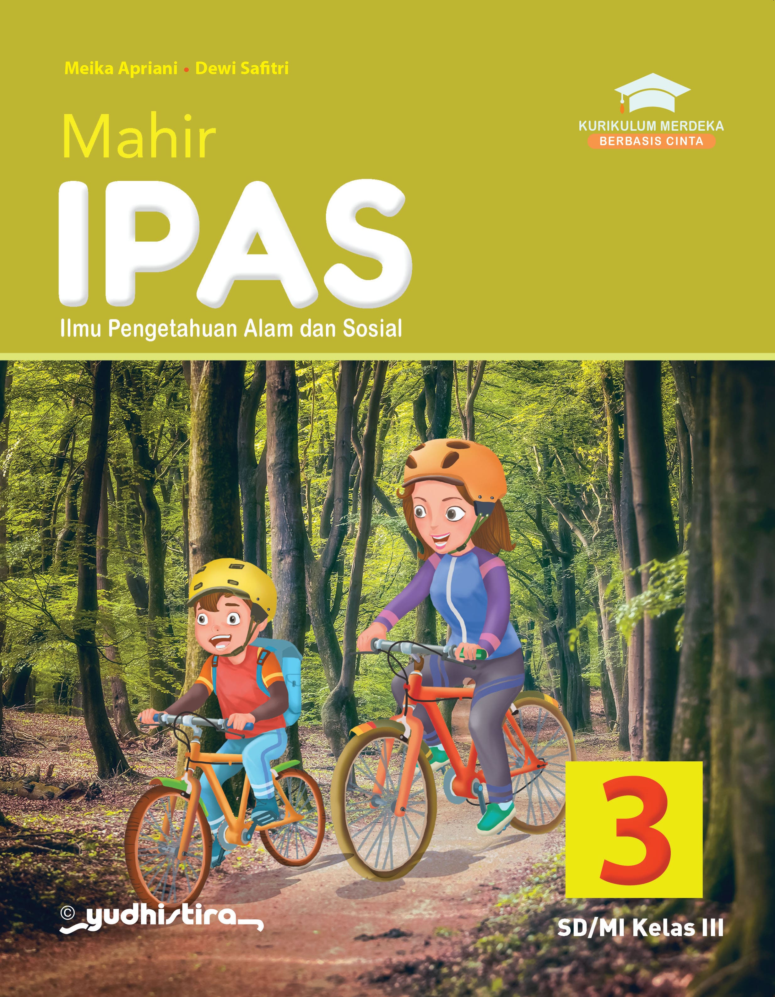Mahir IPAS 3 SD/MI