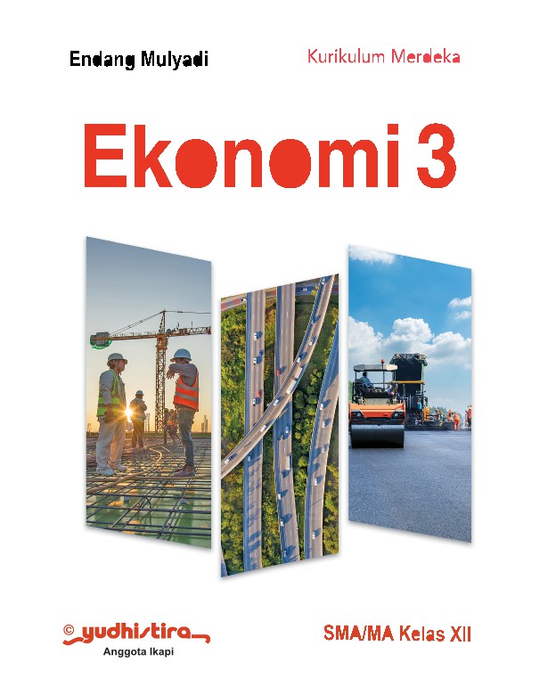 Ekonomi Kelas XII SMA/MA