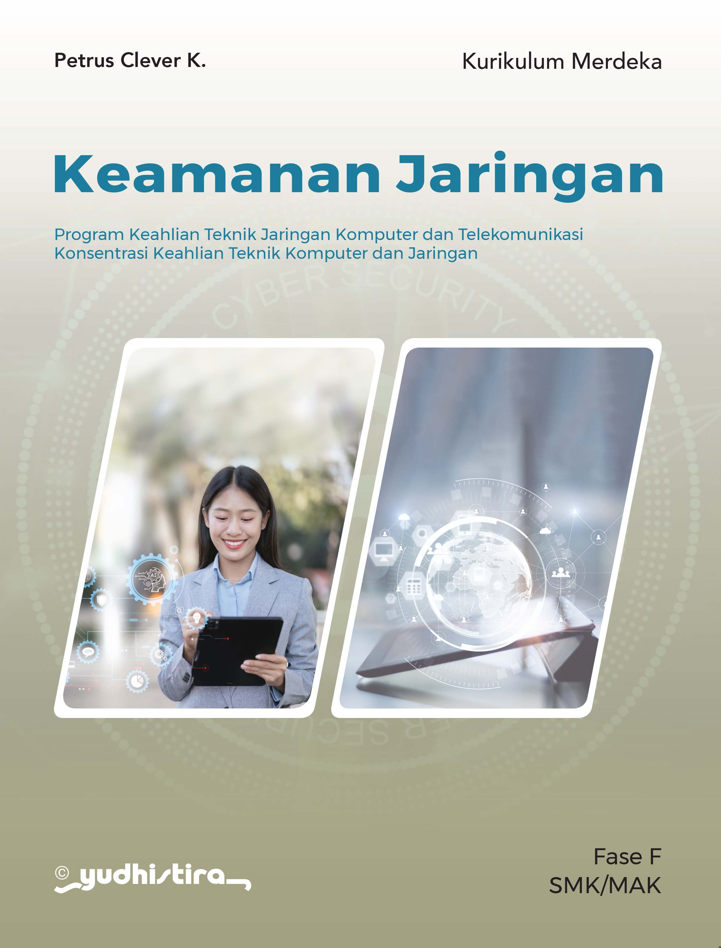 Modul Keamanan Jaringan