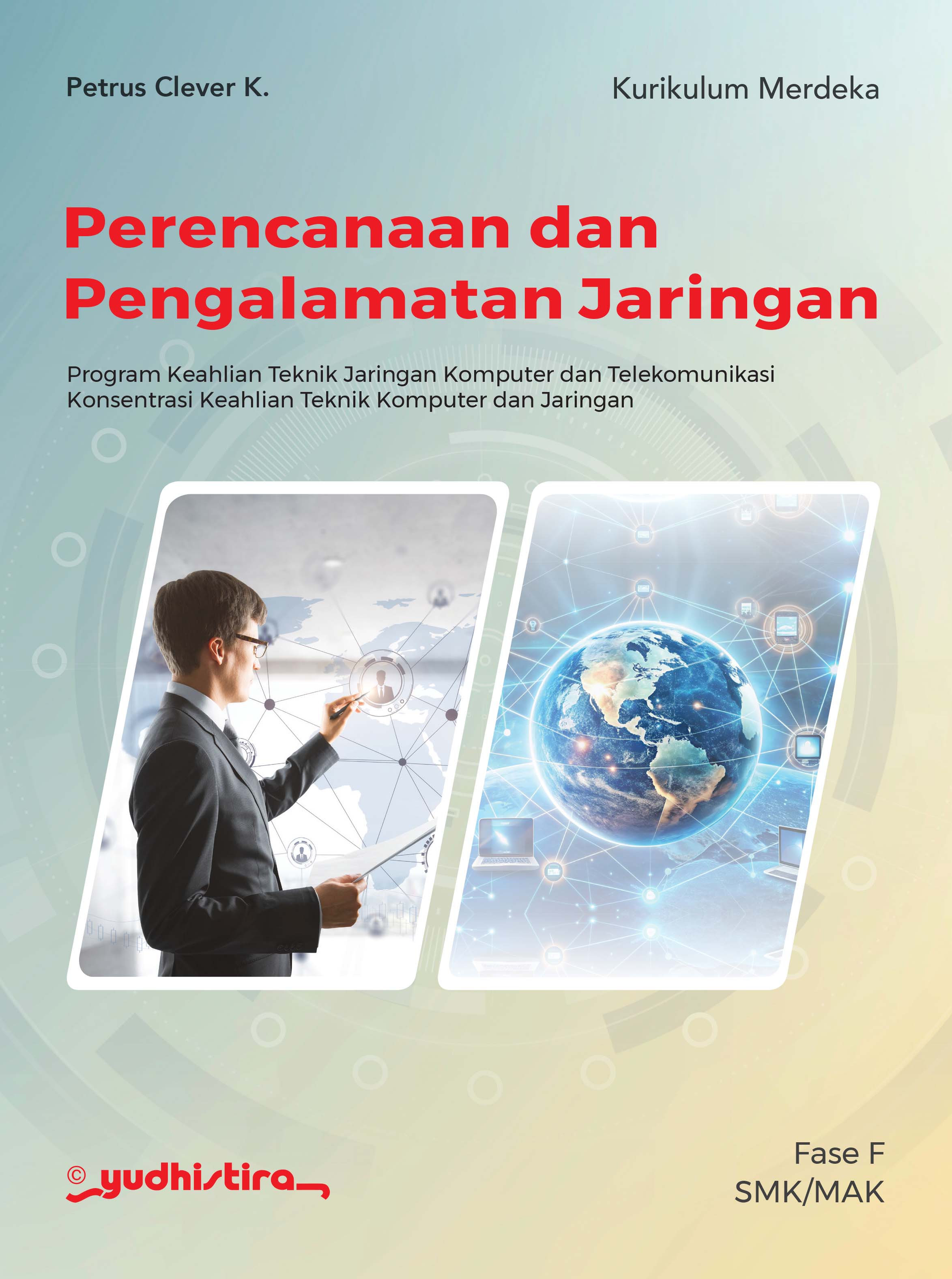 Modul Perencanaan dan Pengalamatan Jaringan