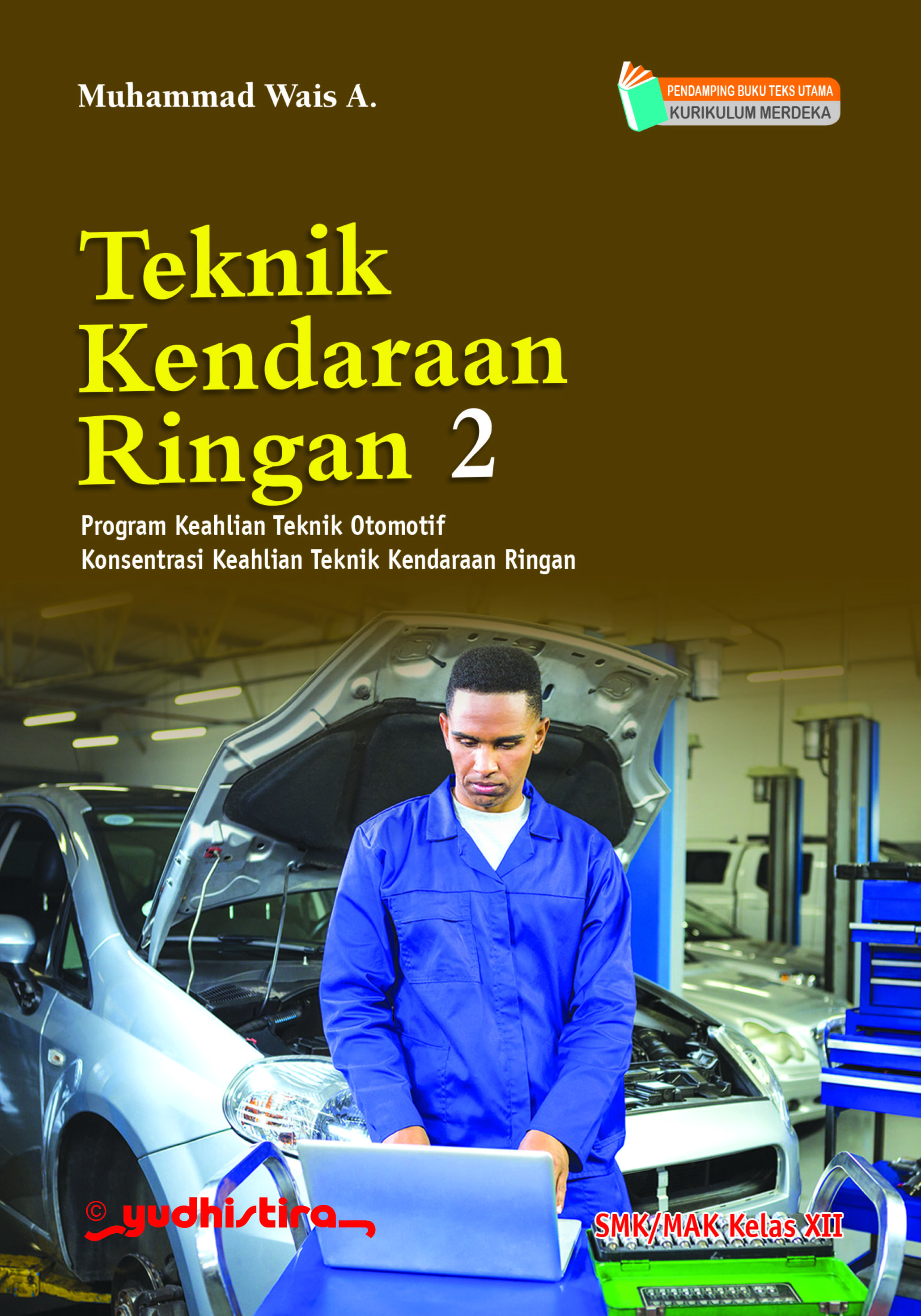 Teknik Kendaraan Ringan XII