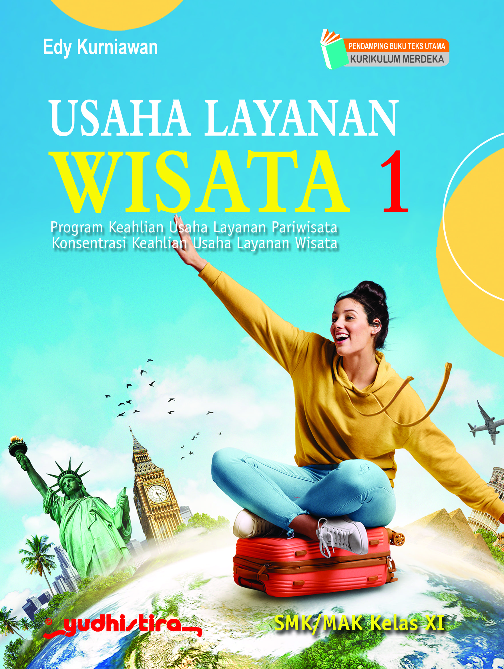 Usaha Layanan Wisata 1
