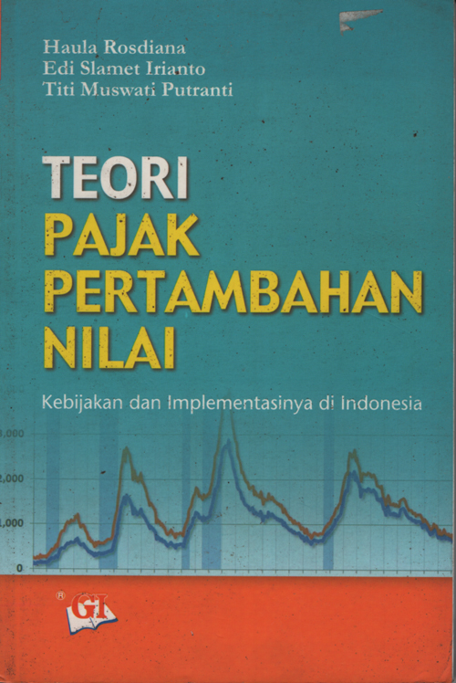 Teori Pajak Pertambahan Nilai