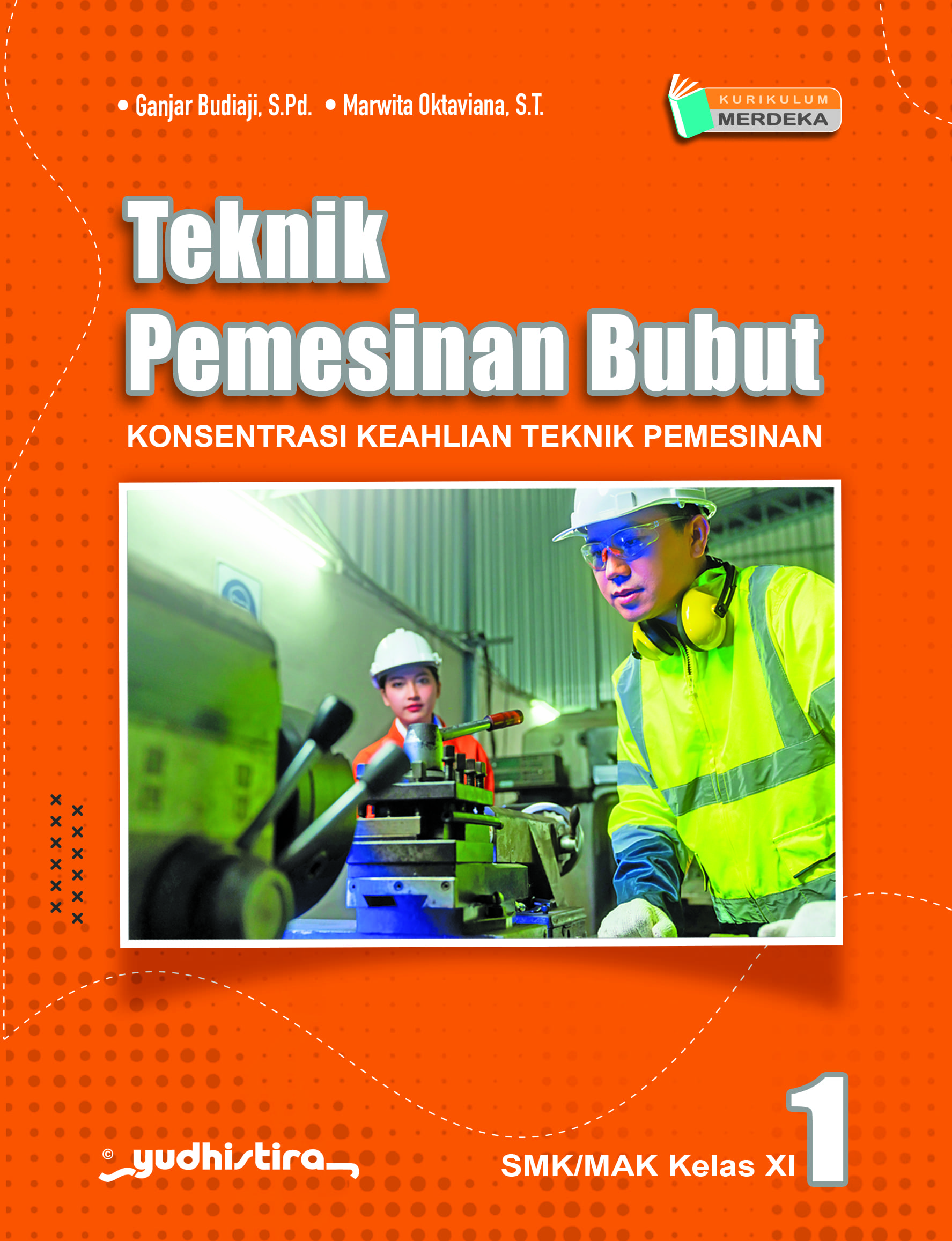 Teknik Permesinan Bubut 1