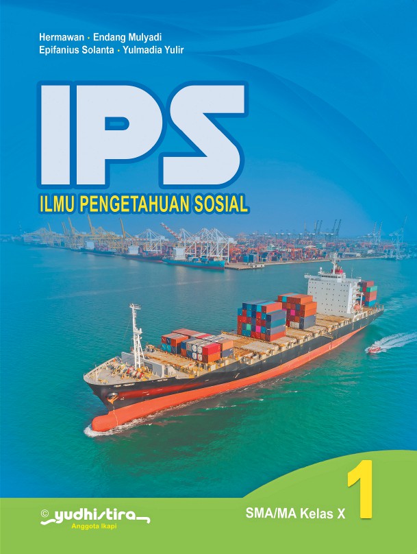 IPS Kelas X SMA/MA