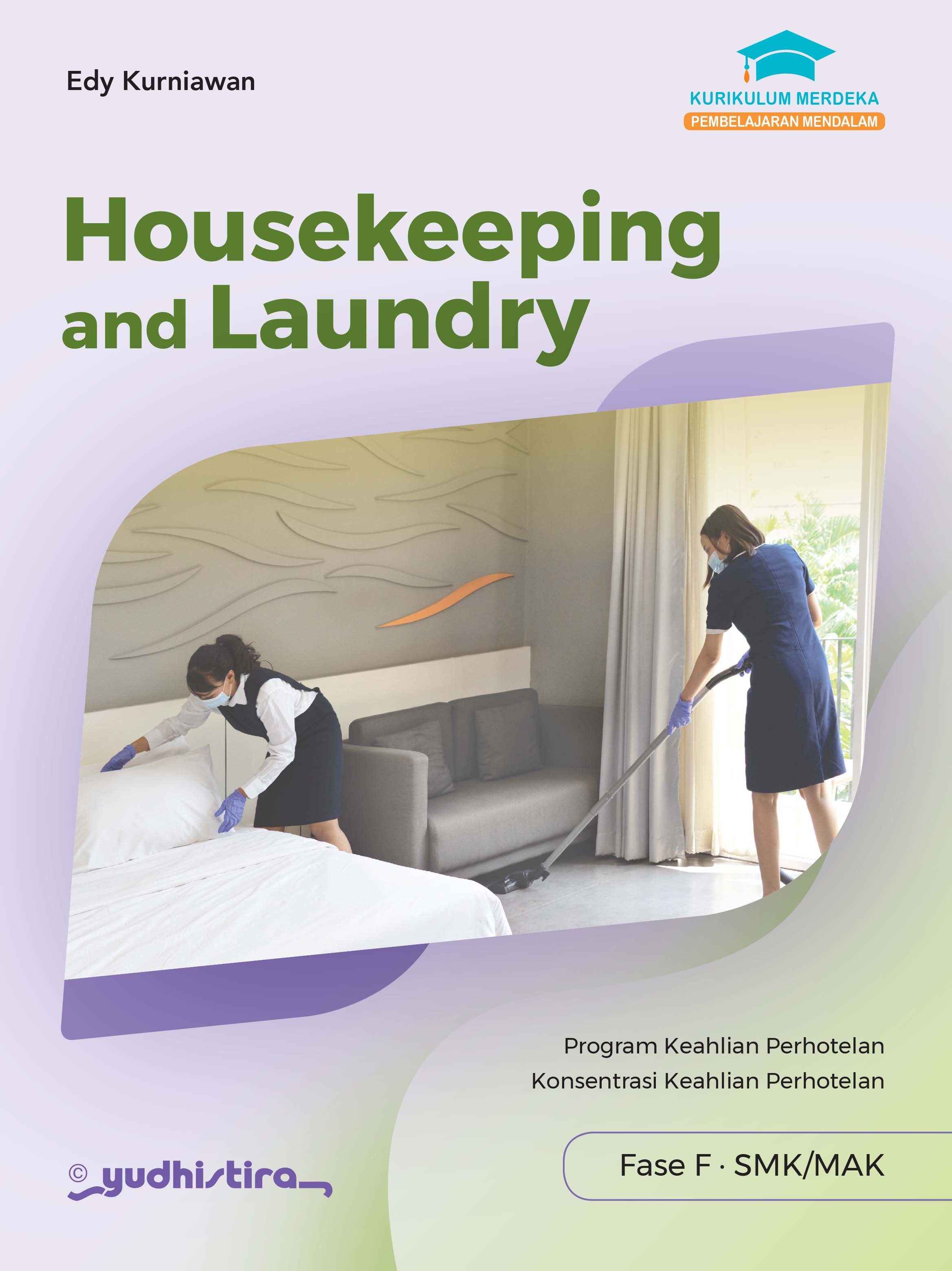 Modul Housekeeping and Laundry