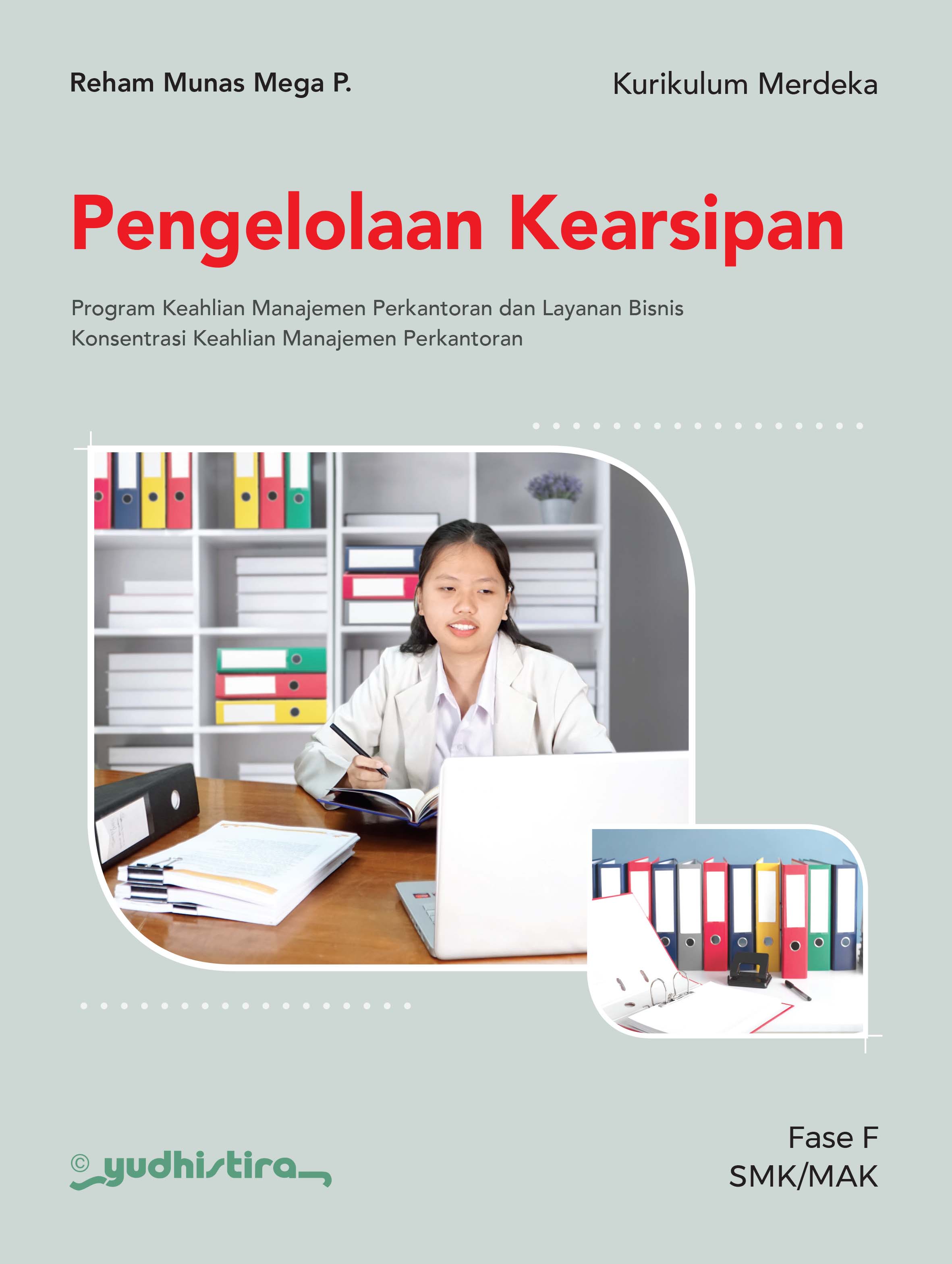Modul Pengelolaan Kearsipan