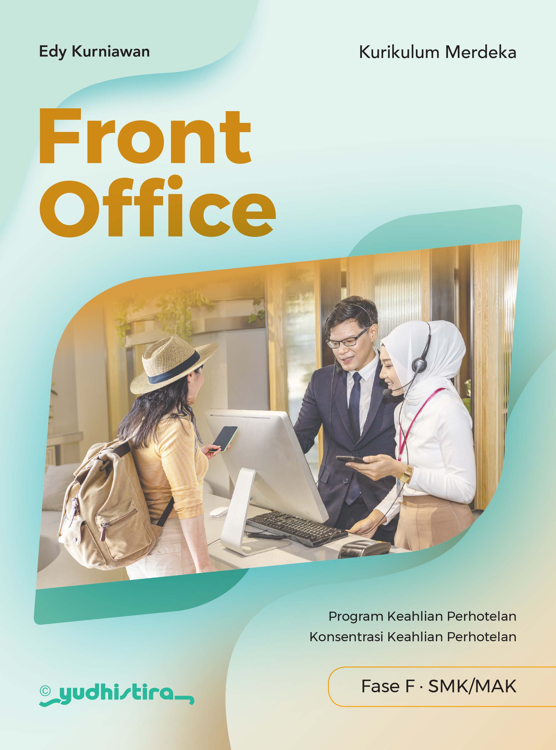 Modul Front Office