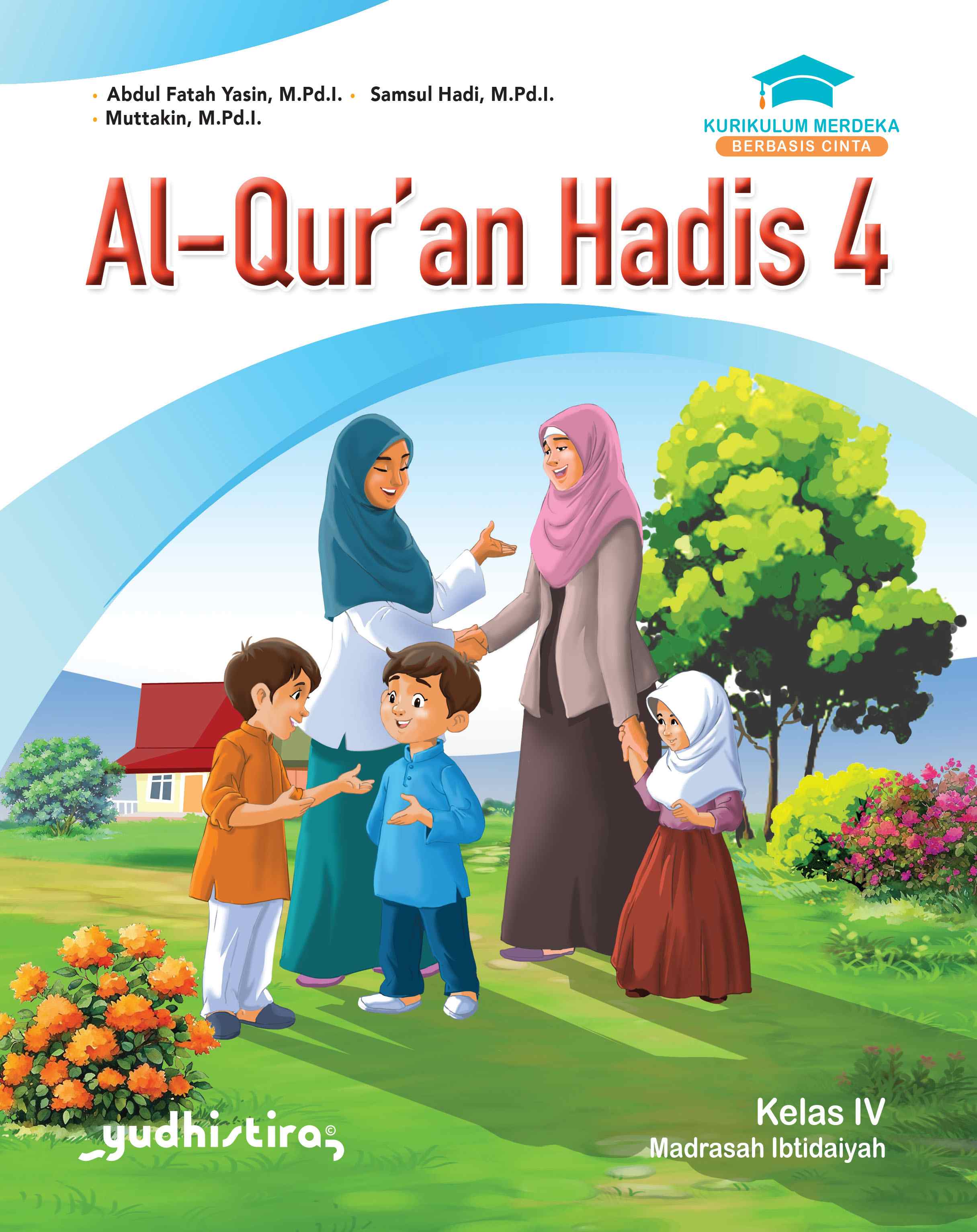 Al-Qur'an Hadis 4 MI