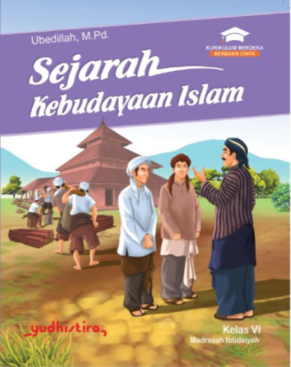 Sejarah Kebudayaan Islam