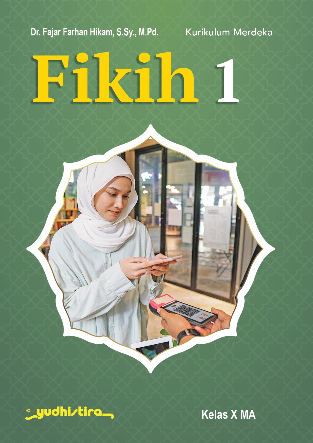 Fikih 1 MA