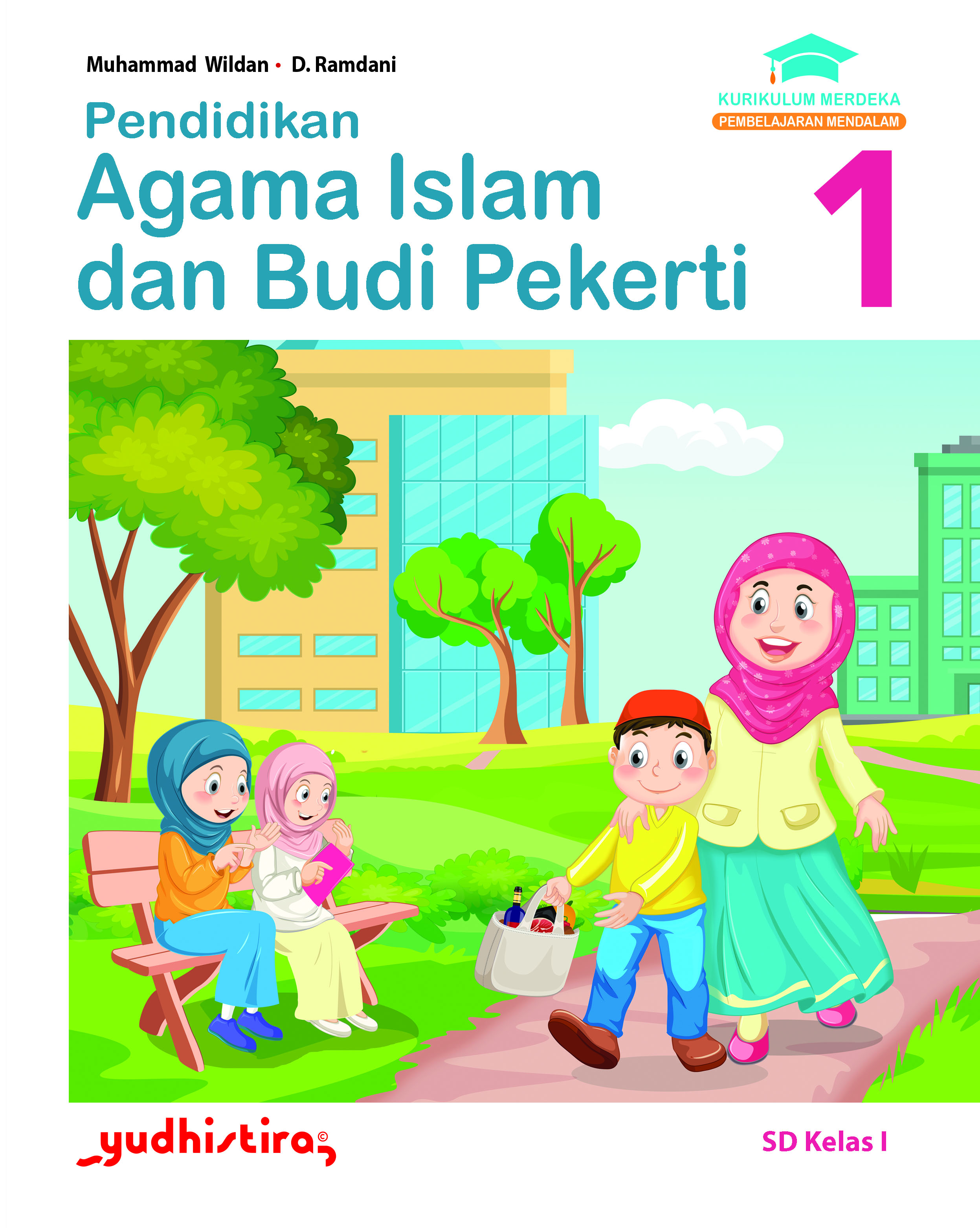 Pendidikan Agama Islam 1 SD