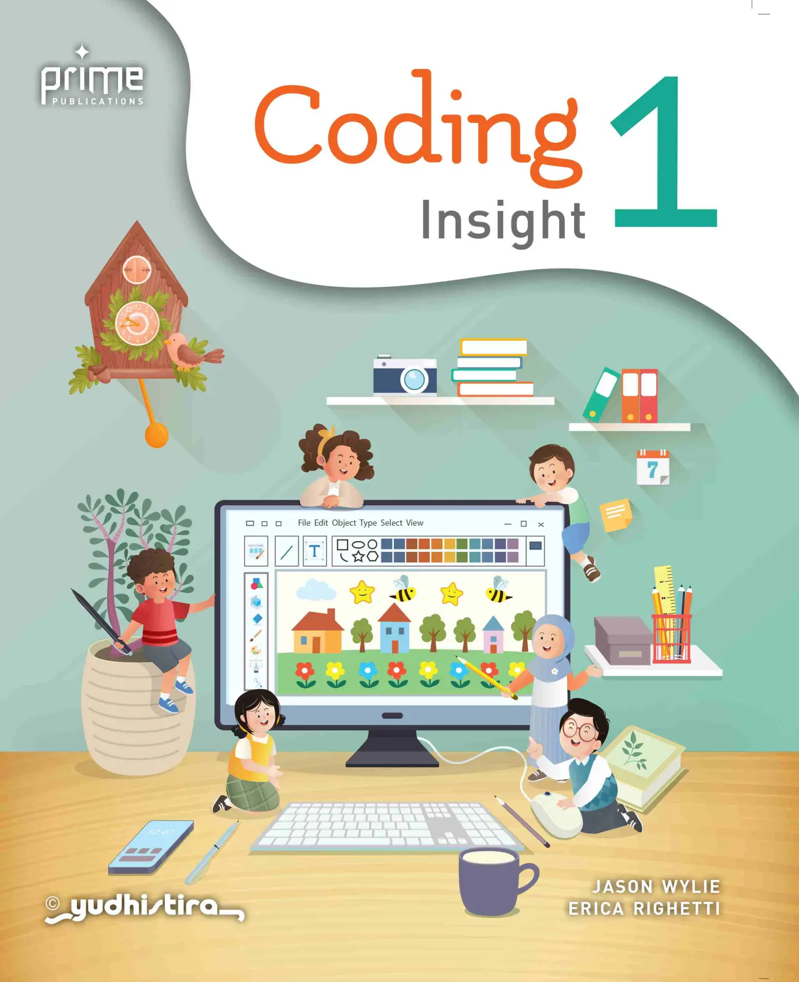 Coding Insight 1