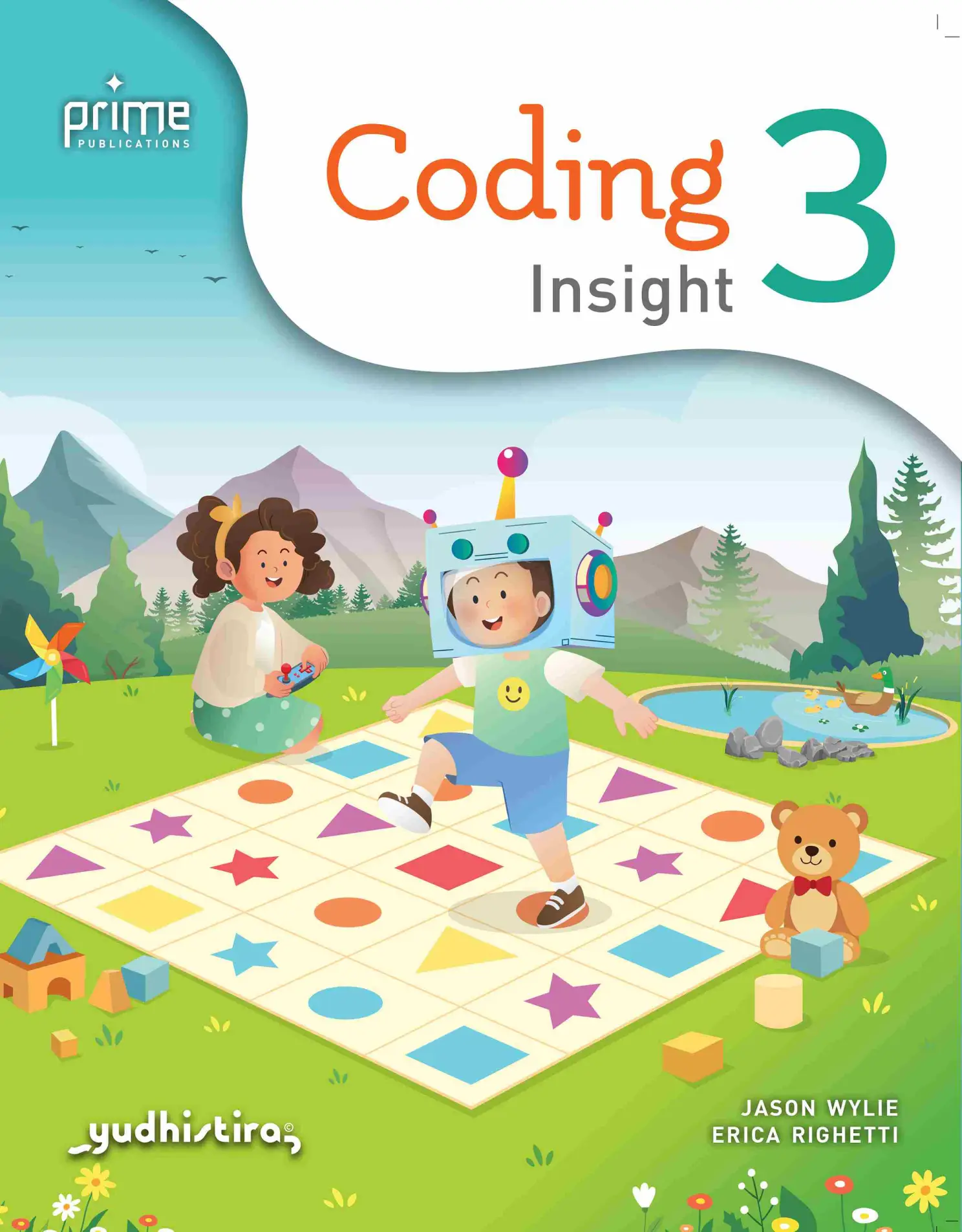 Coding Insight 3