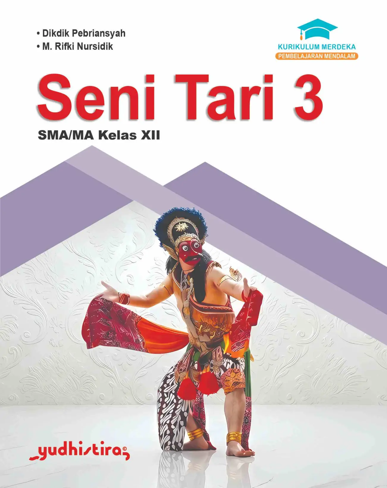 Seni Tari 3/XII SMA/MA/SMK