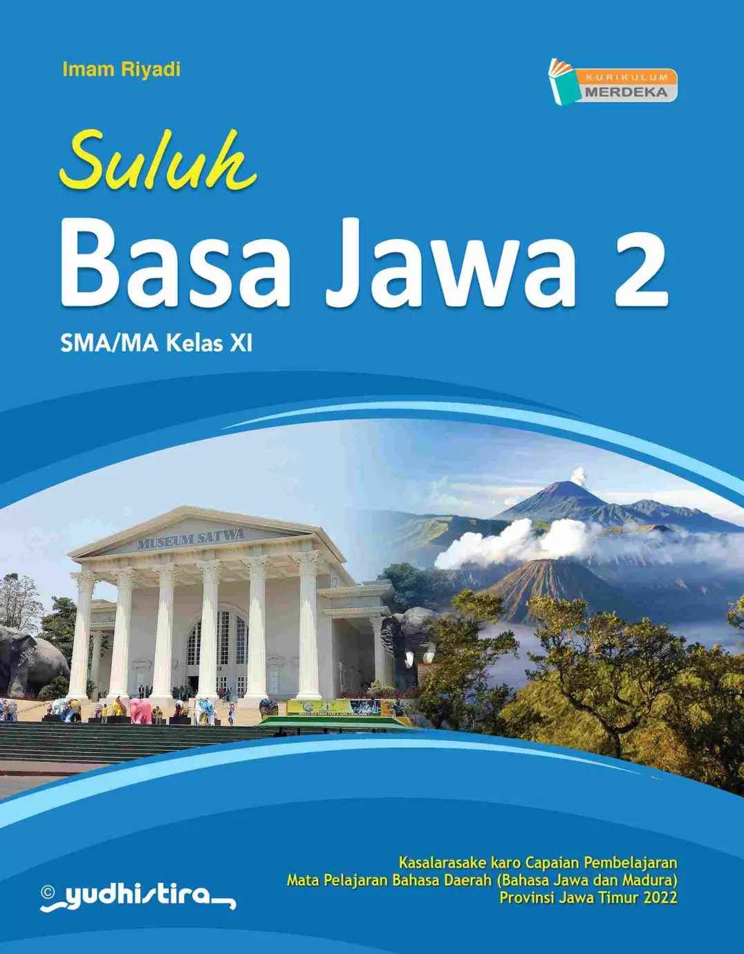 Suluh Basa Jawa 2/XI SMA/MA