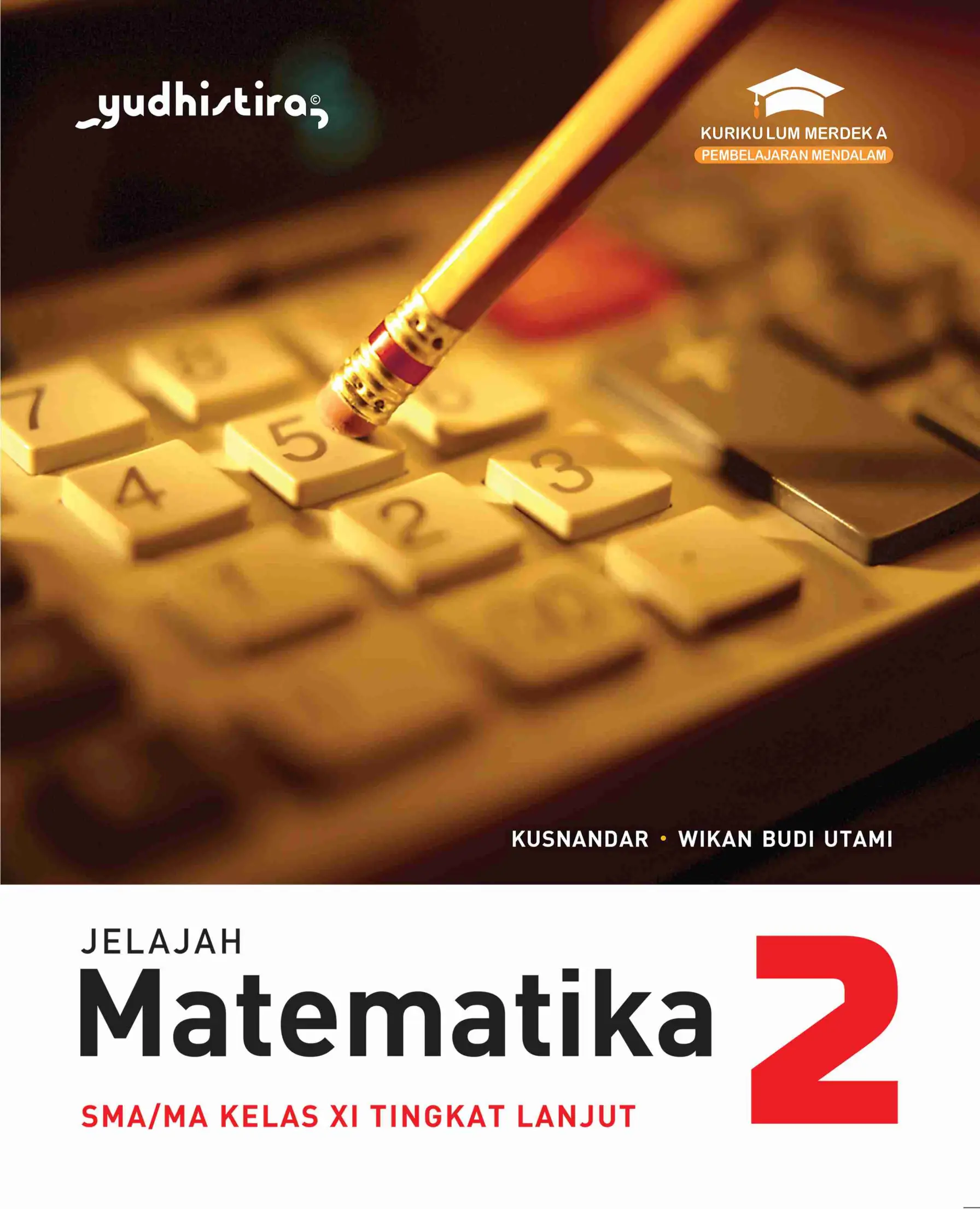 Jelajah Matematika T L. 2/XI SMA/MA