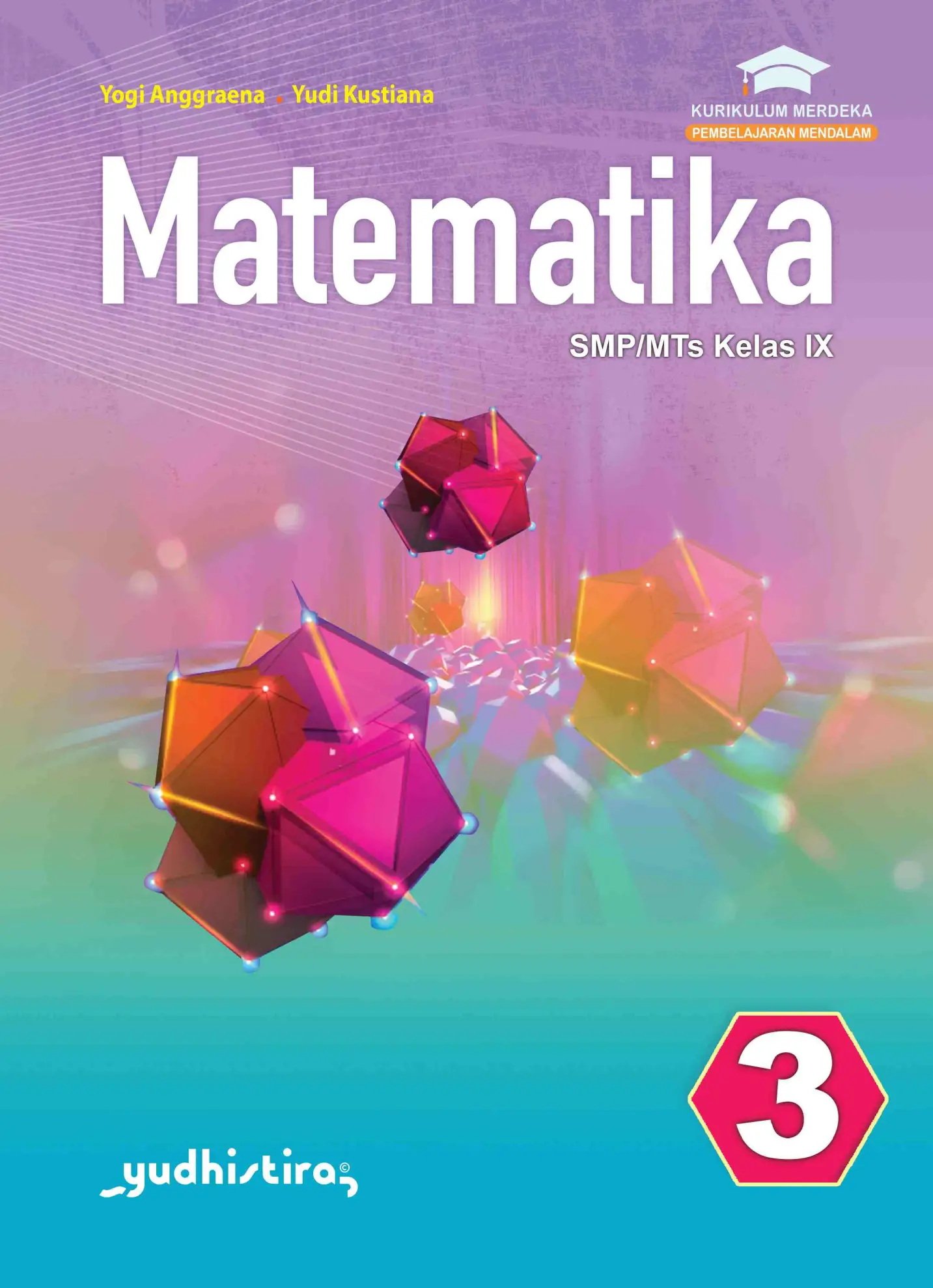 Matematika Kelas IX SMP/MTs
