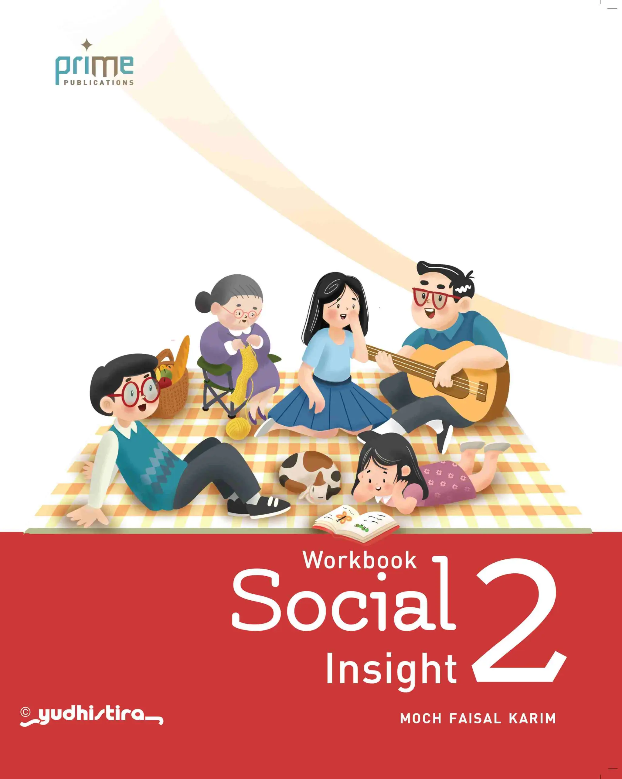 Workbook Social Insight 2
