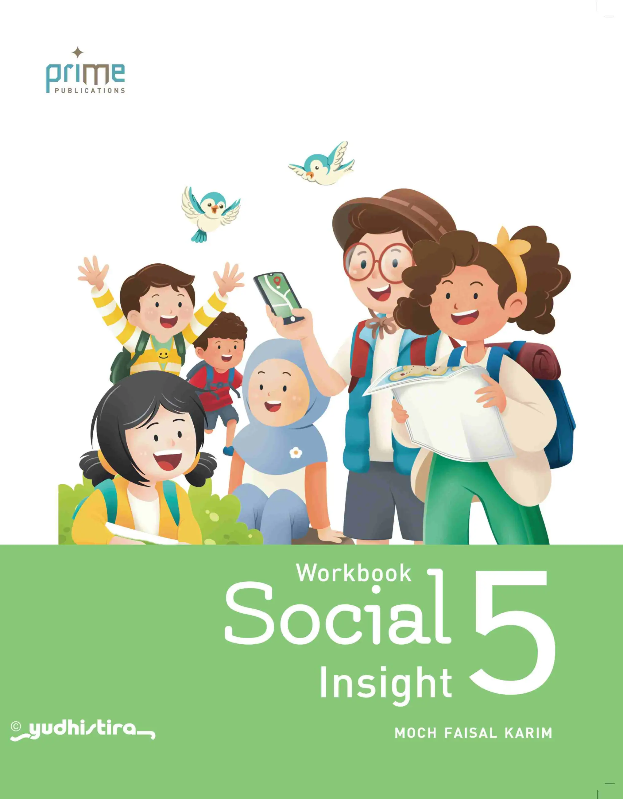 Workbook Social Insight 5
