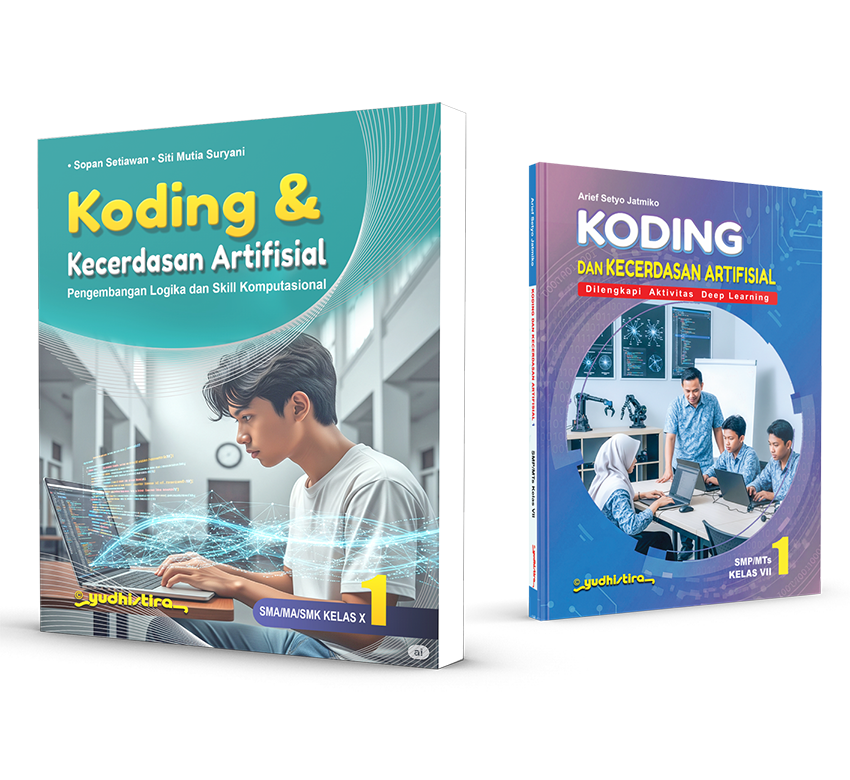Dilengkapi Aktivitas Deep Learning